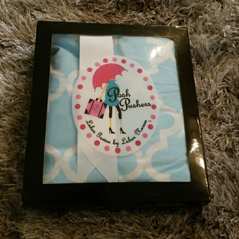 🎀👣💙MATTERNITY WEAR- POSH PUSHERS💙👣🎀